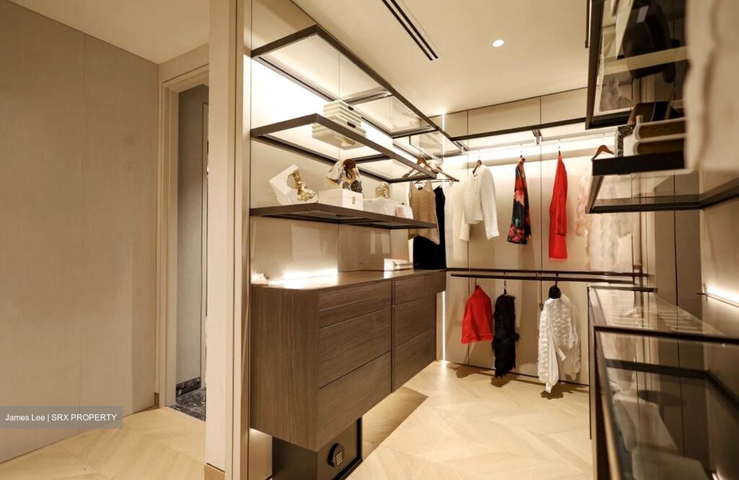 W RESIDENCES MARINA VIEW - SINGAPORE (D1), Apartment #520749841